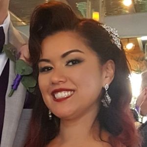 Meet your Posher, Ashlee Rose